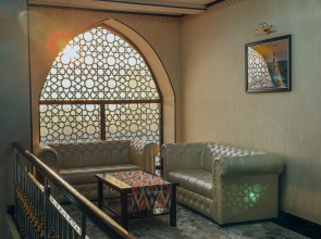 Отель Pakhlavon Hotel