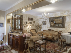 Хостел Elia Boutique & Apart-Hotel