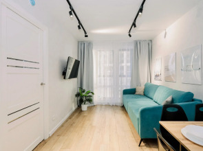 Апартаменты Privi House в Центре Города