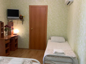 Гостевой дом Гостилово