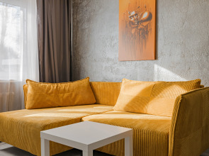 Квартира Повышенного Качества в Центре Минска