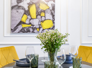 Апартаменты The Venetian