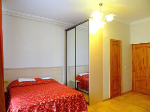 Гостевой Дом на Севастопольской