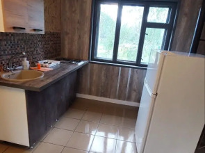 База отдыха Любимовская