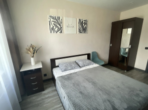 Квартира ЖК Новый Парк