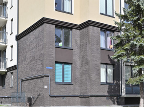 Квартира Новый Дом в Центре Калининграда