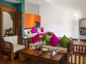 Hotel Royal Palms Beach