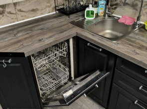 Квартира Комфорт на Анны Ахматовой