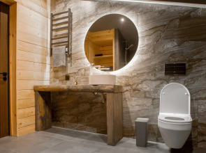 Гостевой дом Экопоэзис