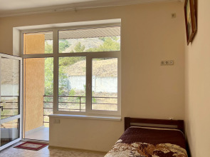 Гостевой дом Агира