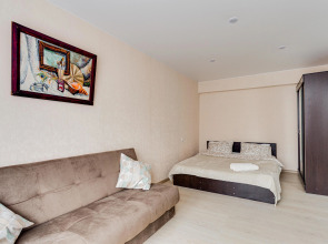 Апартаменты Народного Ополчения 42к1