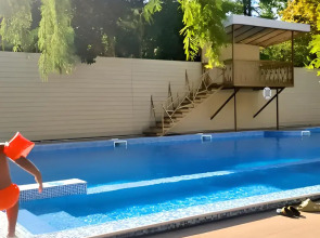 Апартаменты в новом доме возле океанариума