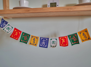 Апартаменты Vanilla Sky