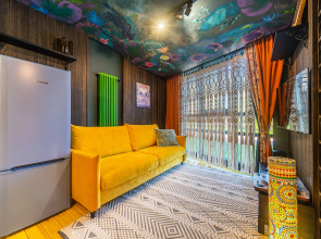 Апартаменты Magic