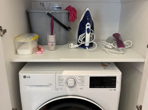 Апартаменты на Семёновской