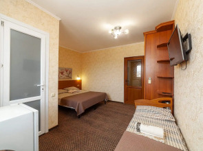 Гостевой дом Миланка