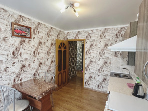 Квартира bsk3