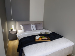 Квартира Style-Студия 2