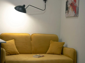 Квартира Зеленая лагуна