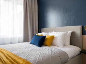 Квартира Magic Сity Premium Семейная квартира