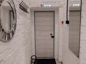 Апартаменты "У художника на Аллее Героев, 4"