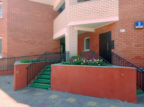 Апартаменты Уютные в высотке на Университетском