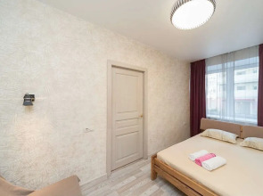 Апартаменты на Улице Карла Либкнехта 6