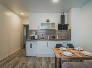 Квартира Studio Кто забыл очки на Лисицына 57