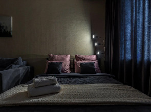 Апартаменты ЖК Гагаринские высоты