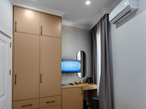 Бутик-отель Hillside City Сenter