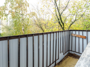 Апартаменты Apart-Real Tsaritsino