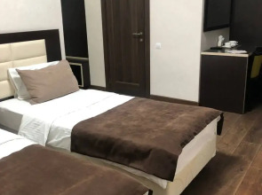 Мини-отель Империя