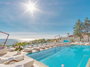 Отель Panorama De Luxe