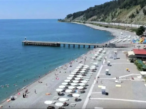 Апартаменты у моря 205