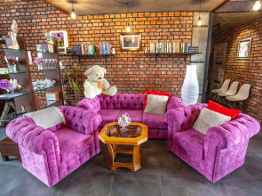 Гостевой дом Шато Ди Лиз