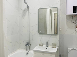 Апартаменты Люкс Смолина 2