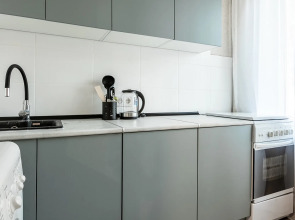 Апартаменты Волков Переулок 17