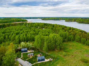 Дача на Истре