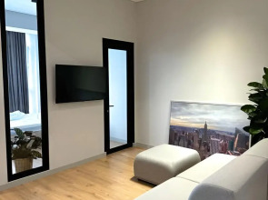 Апартаменты Art Apart