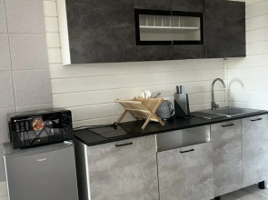 Апартаменты в Таунхаусе у Святого Источника