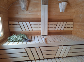 Частный дом Константиновские Дачи