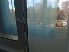 Квартира большая уютная двухкомнатная