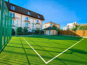 Гостевой Дом Beausoleil