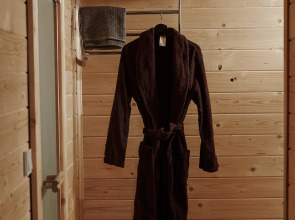 Шале Karelia State