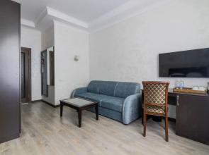 Гостевой дом М