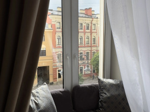 Квартира уютная стильная в центре