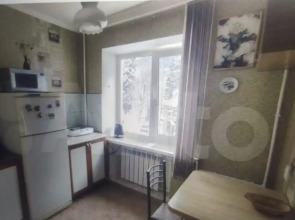 Квартира Однокомнатная