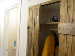 Апартаменты Высоково