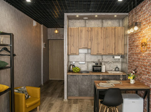 Апартаменты SunSet