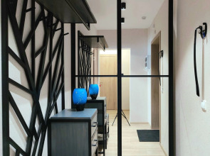 Апартаменты New York сети DeNewHome